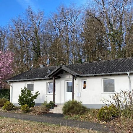 'T Boszicht Gerolstein Exterior foto