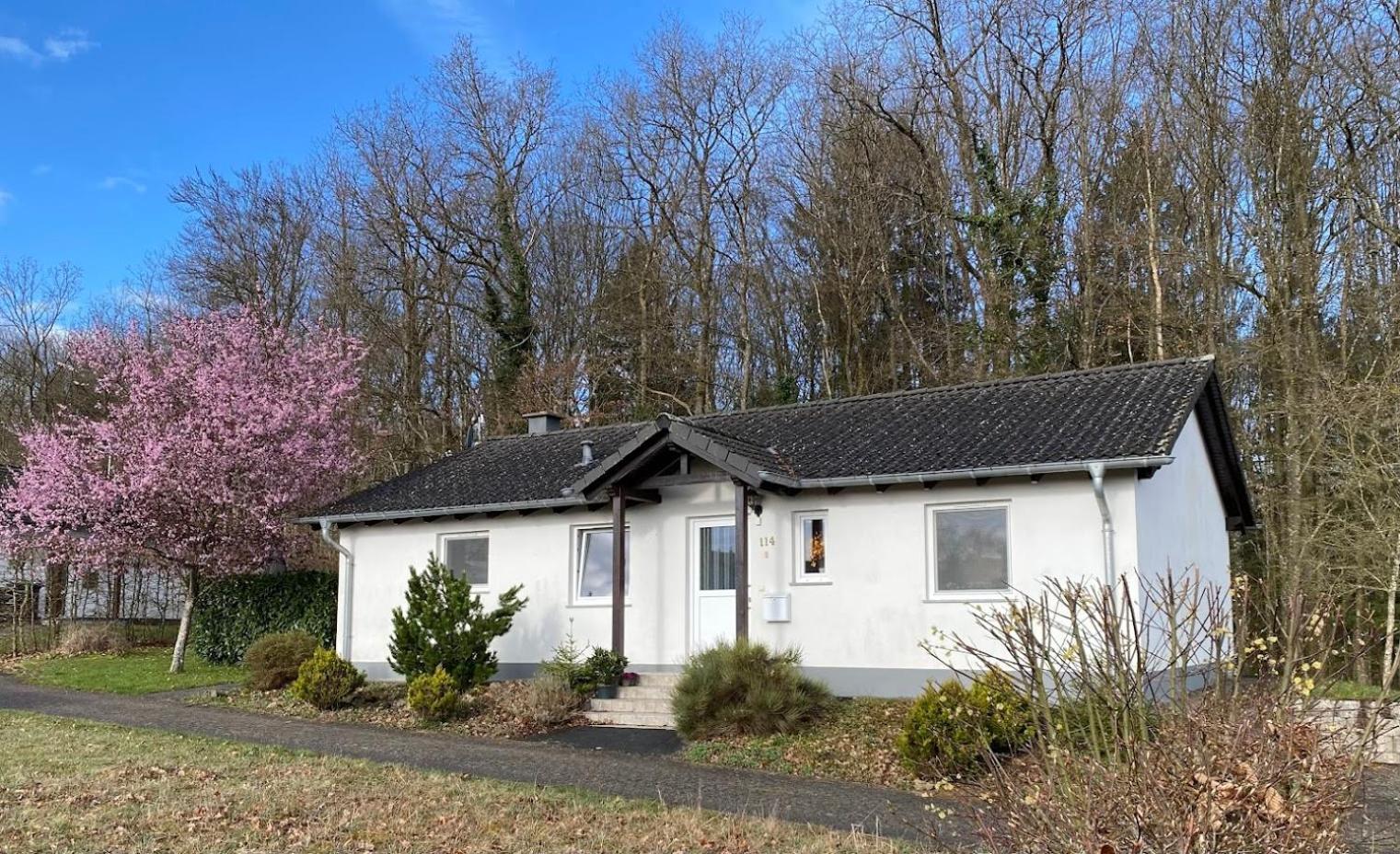 'T Boszicht Gerolstein Exterior foto